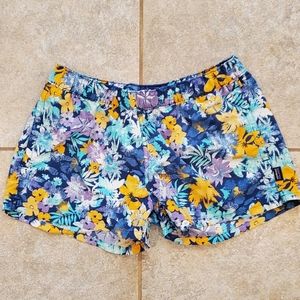 Patagonia barely baggies shorts